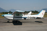 C-GARM @ CYPK - CYPK