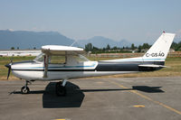 C-GSAQ @ CYPK - CYPK - by Nick Dean