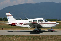 C-GNVD @ CYPK - CYPK