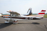 OE-DHF @ LHFM - Fertöszentmiklos - Meidl Airport / LHFM - Hungary - by Attila Groszvald-Groszi
