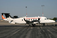 C-FCMN @ CYVR - CYVR