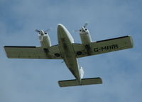 G-MAIR photo, click to enlarge G-MAIR photo, click to enlarge