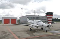 PH-KBB - PH-KBB @ EHLE - by Bram vd Biezen