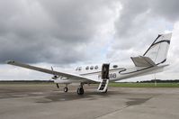 PH-KBB @ EHLE - PH-KBB @ EHLE - by Bram vd Biezen