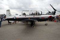 06-3819 @ DAY - T-6 Texan II - by Florida Metal