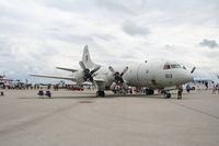 159513 @ DAY - P-3C Orion - by Florida Metal