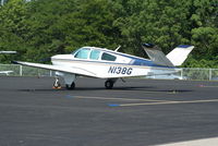 N138G @ I19 - 1964 Beech S35 - by Allen M. Schultheiss