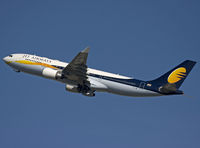 VT-JWP @ EBBR - Rising from rwy 25R. - by Philippe Bleus