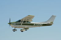 N735NC @ KOSH - Cessna 182Q - by Mark Pasqualino