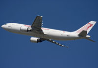 TS-IPC @ EBBR - Unexpected (heavy) guest taking off from rwy 25R. - by Philippe Bleus