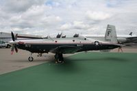 165973 @ DAY - T-6A Texan II - by Florida Metal