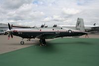 165973 @ DAY - T-6A Texan II