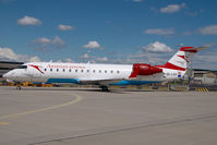 OE-LCH @ VIE - Austrian Arrows Regionaljet - by Dietmar Schreiber - VAP