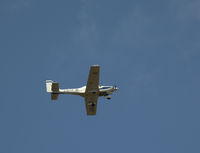 G-BYVA - Cosford airfield used by air cadets - by E Dodds