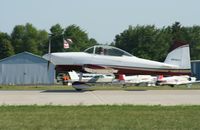 N914CV @ KOSH - RV-8 - by Mark Pasqualino