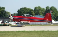 N224RV @ KOSH - RV-4 - by Mark Pasqualino