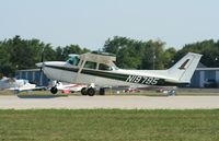 N19795 @ KOSH - Cessna 172M - by Mark Pasqualino