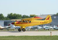 N57MS @ KOSH - Super Cuby - by Mark Pasqualino