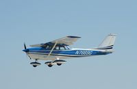 N7669G @ KOSH - Cessna 172L - by Mark Pasqualino