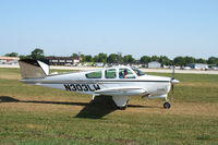 N303LW @ KOSH - Beech V35