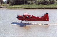 C-FXUN - YVR,late 1990s - by metricbolt