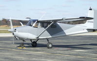 N7408A @ LOU - C172 IFR equipped - by Gary Johnston