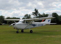 G-ASVM photo, click to enlarge G-ASVM photo, click to enlarge