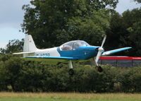 G-ASZR photo, click to enlarge G-ASZR photo, click to enlarge