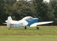 G-ASZR photo, click to enlarge G-ASZR photo, click to enlarge