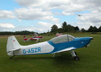 G-ASZR photo, click to enlarge G-ASZR photo, click to enlarge
