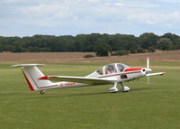 G-SAGA photo, click to enlarge G-SAGA photo, click to enlarge