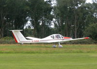 G-SAGA photo, click to enlarge G-SAGA photo, click to enlarge
