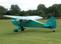 G-BDVB photo, click to enlarge G-BDVB photo, click to enlarge