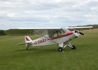 G-SWAY photo, click to enlarge G-SWAY photo, click to enlarge