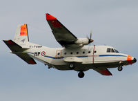 F-ZVMP @ LFBO - Landing rwy 14R - by Shunn311
