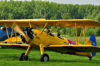 N56200 @ EBGG - Opendeur VZP 2009 - by Thomas Thielemans