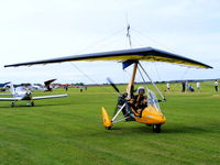G-WBLY photo, click to enlarge G-WBLY photo, click to enlarge