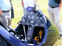 G-RYDR photo, click to enlarge G-RYDR photo, click to enlarge