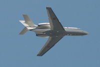 CD-01 @ EBBR - Approach to rwy 07L
