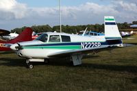 N222SP photo, click to enlarge