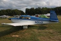 N9114Y photo, click to enlarge