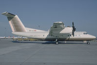 OE-LLS @ VIE - Far Airlines dash 7 - by Dietmar Schreiber - VAP