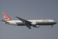 OE-LAS @ VIE - Lauda Air Boeing 767-300 - by Dietmar Schreiber - VAP