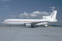 SE-DSD @ VIE - Air Ops L1011 Tristar - by Dietmar Schreiber - VAP