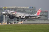 OE-IHA @ LOWW - NIKI - by Delta Kilo