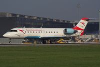 OE-LCN @ LOWW - AUSTRIAN ARROWS - by Delta Kilo