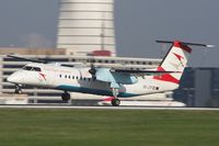 OE-LTP @ LOWW - AUSTRIAN ARROWS - by Delta Kilo