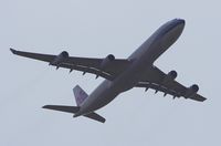 B-18801 @ LOWW - AIR CHINA - by Delta Kilo