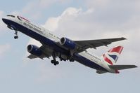 G-BPEE @ LOWW - British Airways - by Delta Kilo