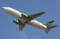 OM-HLA @ LOWW - Seagle Air - by Delta Kilo